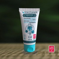 Cremigel Oseo Recovery CBD BIO 75 ml WeBotanix: Gefühl der Erleichterung und des natürlichen Wohlbefindens Cremigel Oseo Recovery CBD BIO 75 ml WeBotanix: Gefühl der Erleichterung und des natürlichen Wohlbefindens